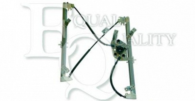 EQUAL QUALITY 010158 -  Подъемное устройство для окон
